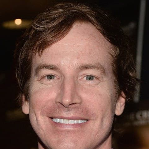 Rob Huebel