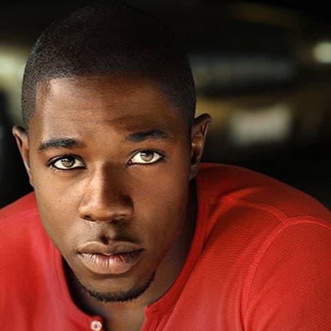 McKinley Belcher III