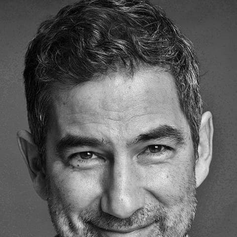 Randy Vasquez