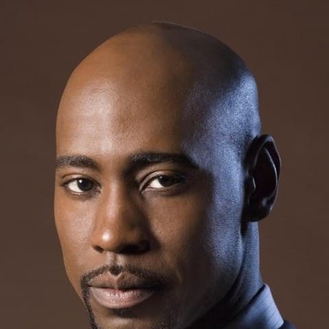 D. B. Woodside