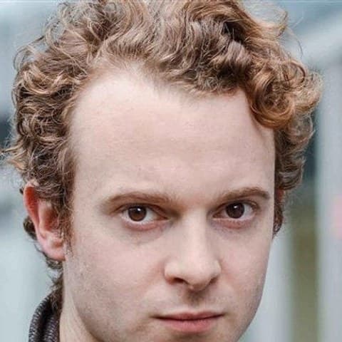 Damien Zanoly