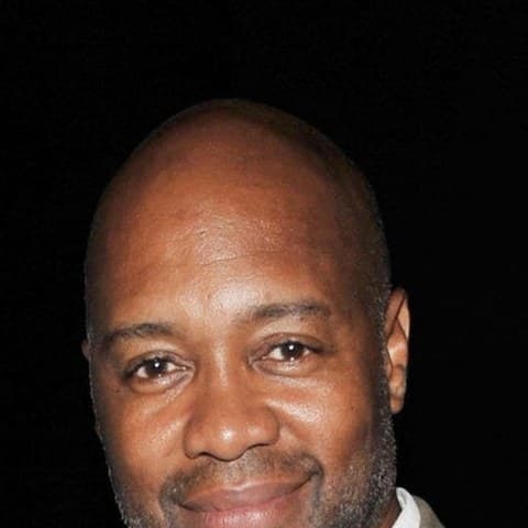 Palmer Williams Jr.