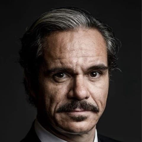 Tony Dalton