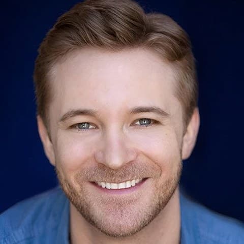 Michael Welch
