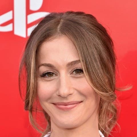 Kat Foster