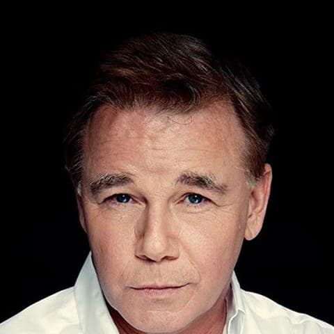 Spencer Garrett