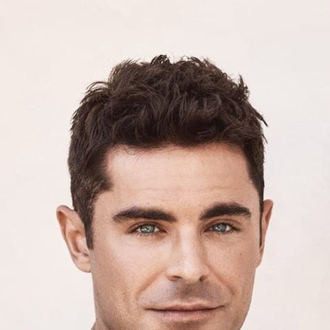 Zac Efron
