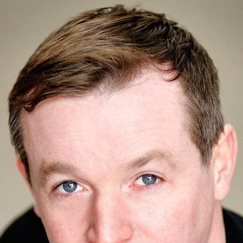 Aidan O'Hare