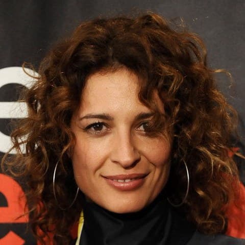 Paulina Gálvez