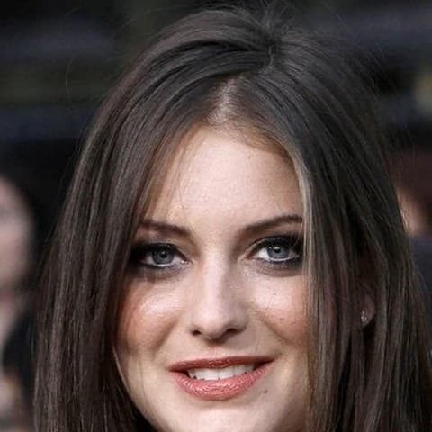Justine Wachsberger