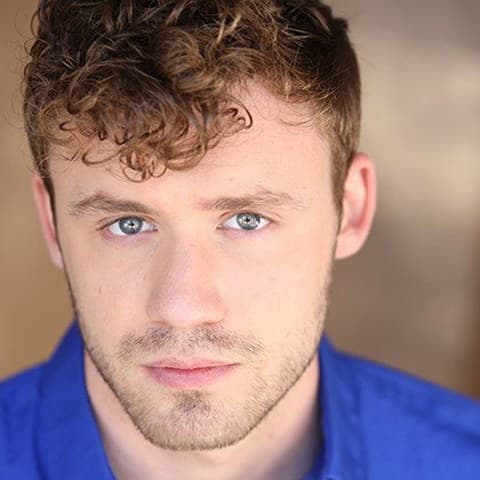 Casey Leach