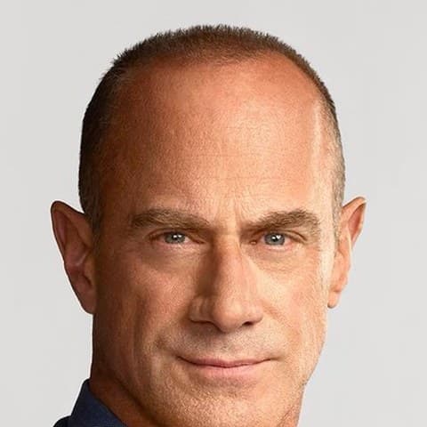 Christopher Meloni