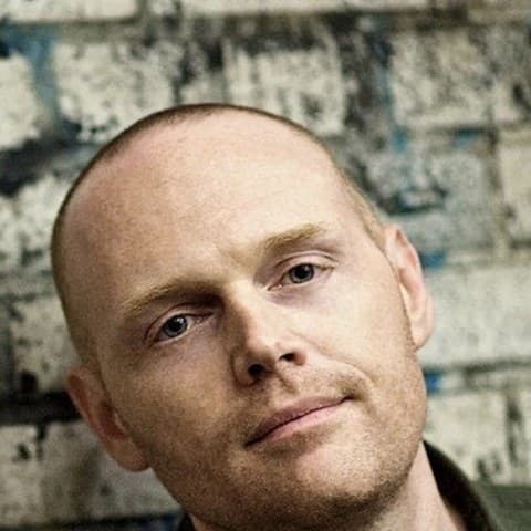 Bill Burr