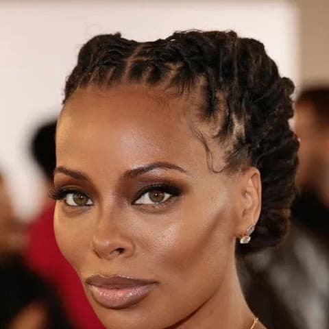 Eva Marcille