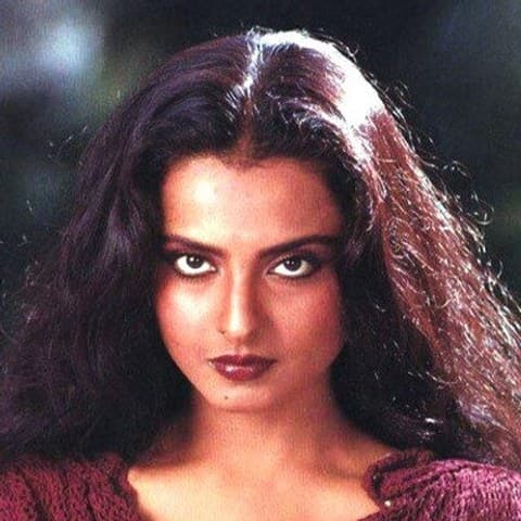 Rekha