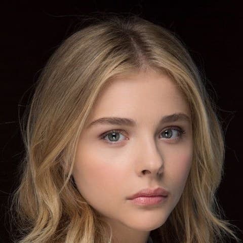 Chloë Grace Moretz