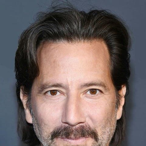 Henry Ian Cusick