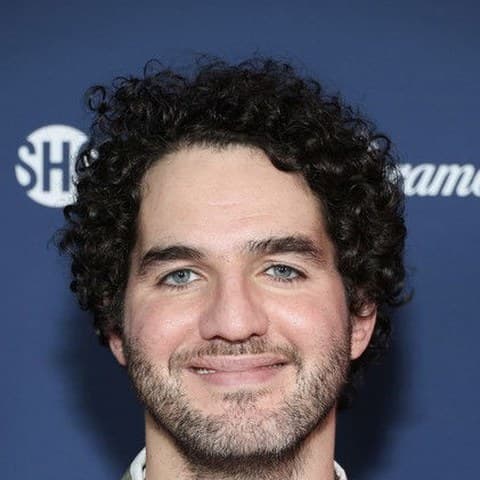 Benny Safdie