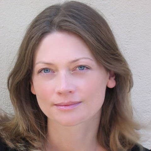 Sophie Ward