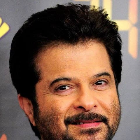 Anil Kapoor