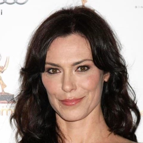 Michelle Forbes