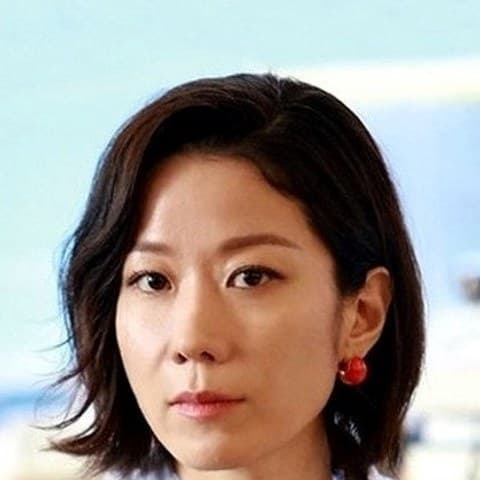 Jeon Hye-jin
