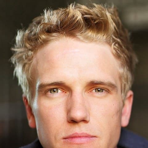 Luke Stratte-McClure