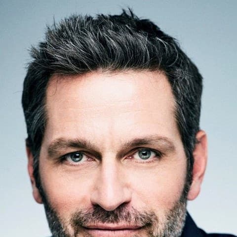 Peter Hermann