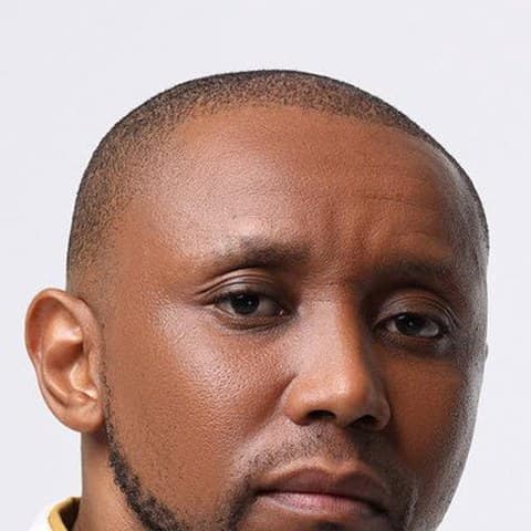 S'Dumo Mtshali