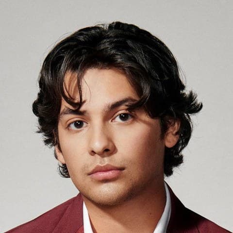 Xolo Maridueña