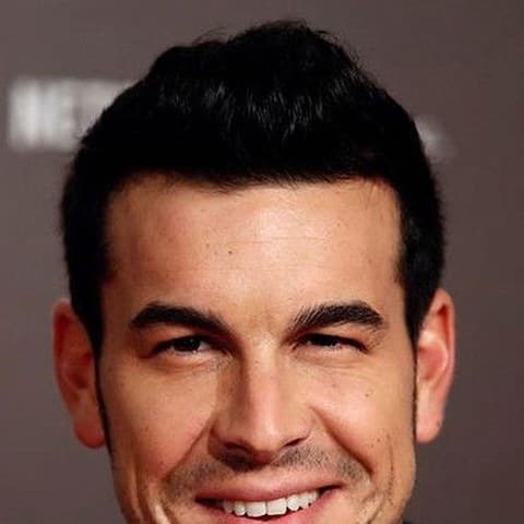 Mario Casas