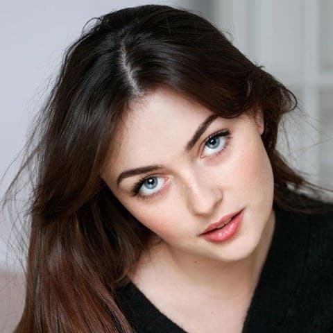 Zoé Garcia