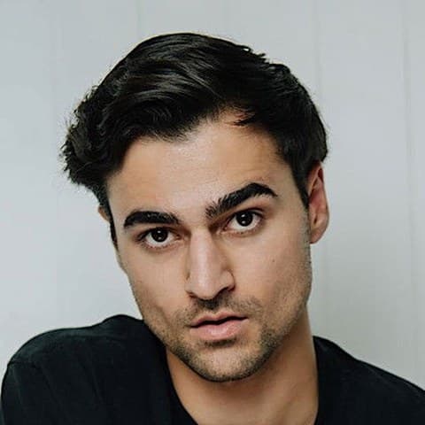Noah Paul