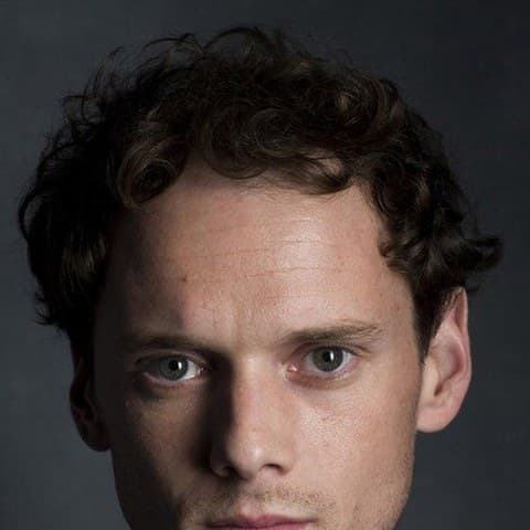 Anton Yelchin