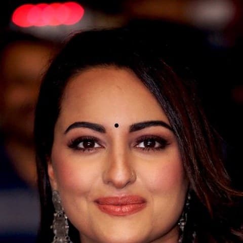 Sonakshi Sinha