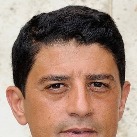 Saïd Taghmaoui