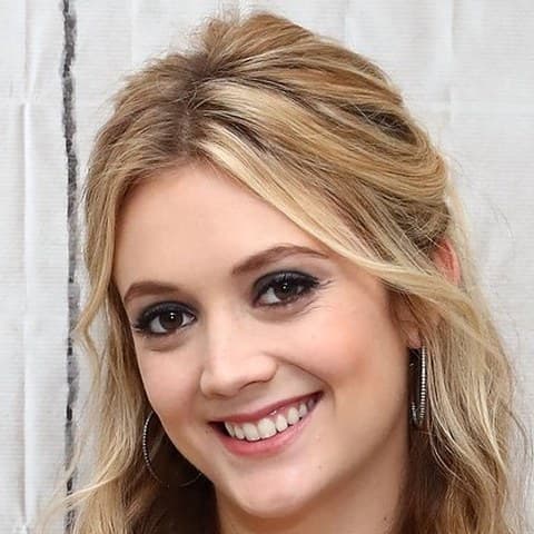 Billie Lourd