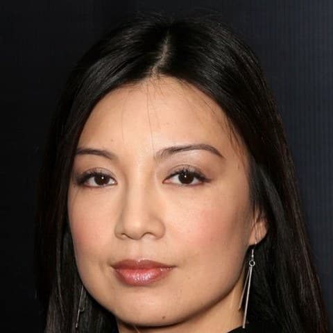 Ming-Na Wen