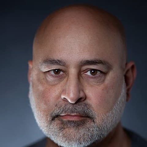 Ramsey Faragallah