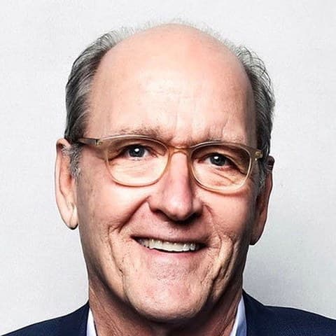 Richard Jenkins