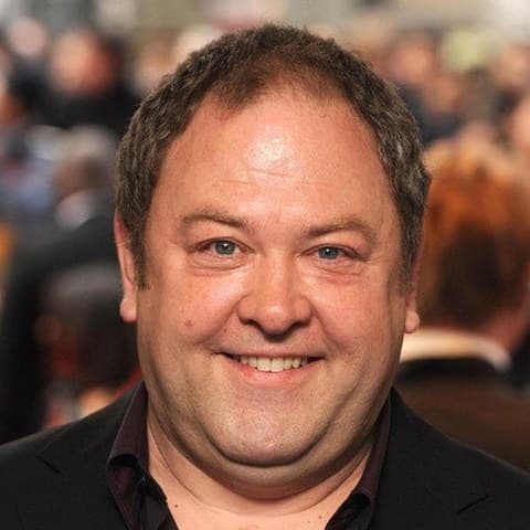 Mark Addy