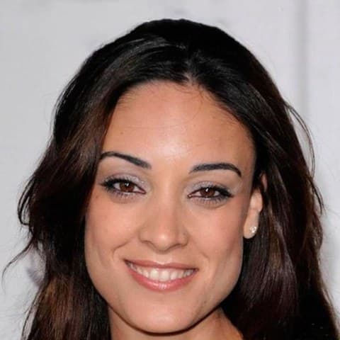 Martina Gusmán