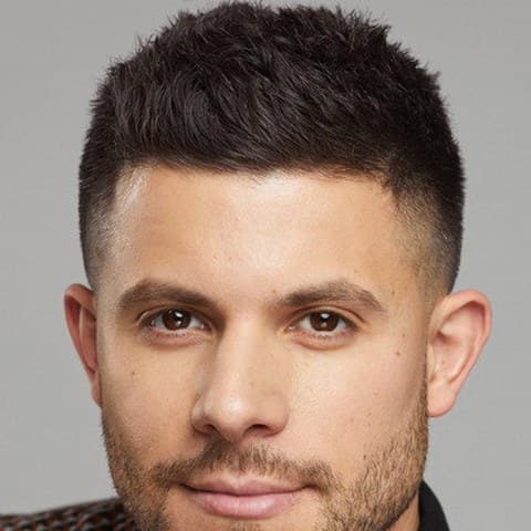 Nick Barrotta
