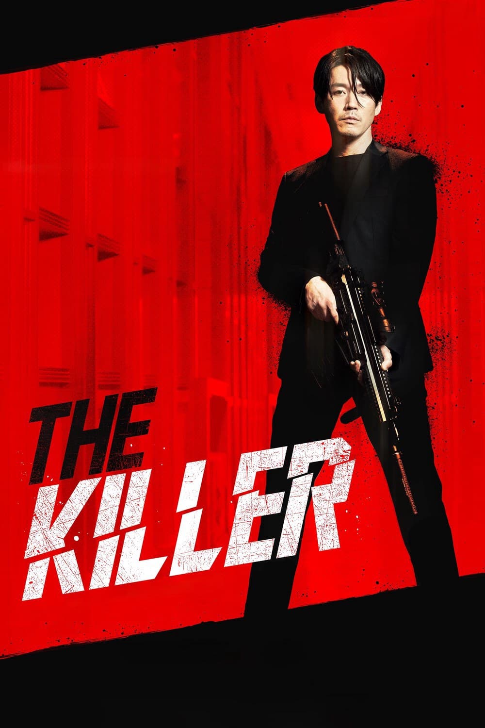 The Killer