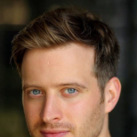Nicholas Ralph