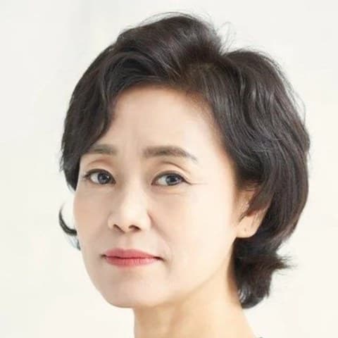 Kang Ae-sim