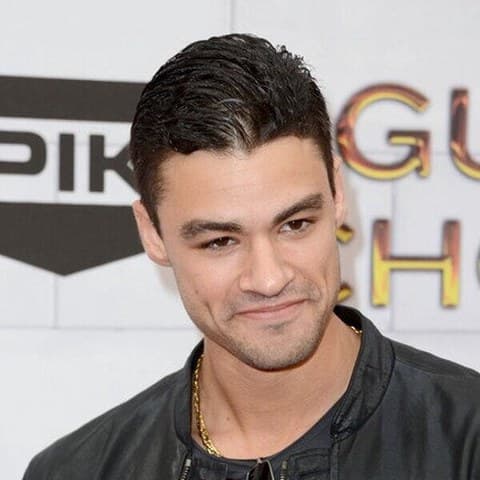 Kris Van Damme
