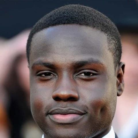 Dayo Okeniyi