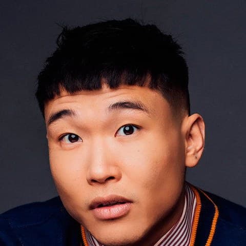 Joel Kim Booster