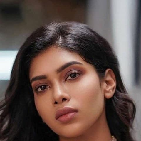 Dushara Vijayan